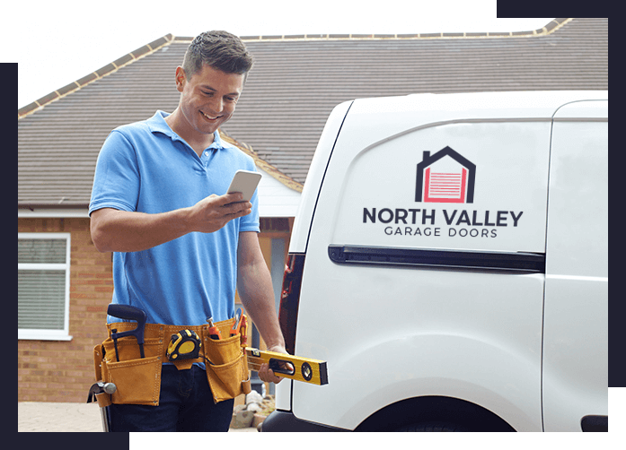 Garage door repair in Pacoima CA