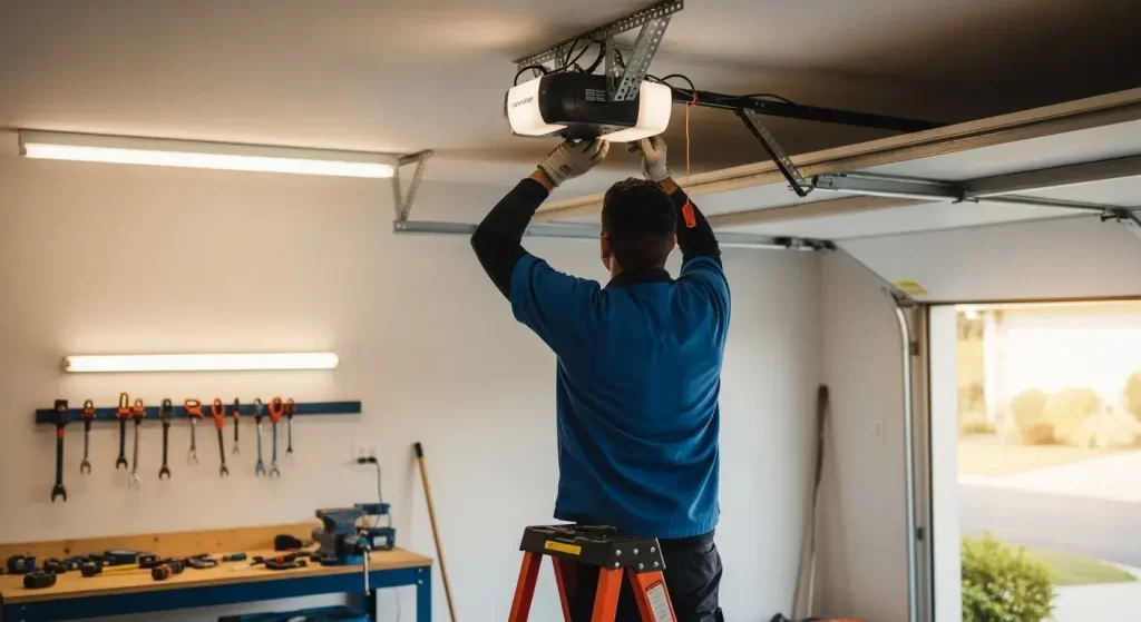 garage door openers