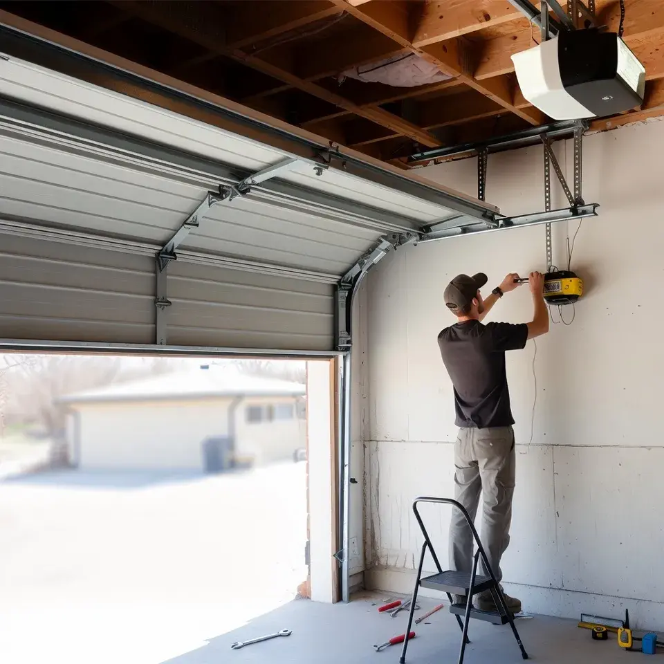 Key Factors to Consider When Selecting the Perfect Garage Doors