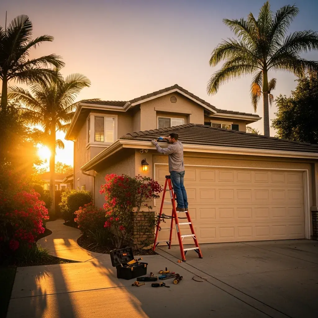 Understanding the Differences: Why Garage Door Companies Vary in Service Quality