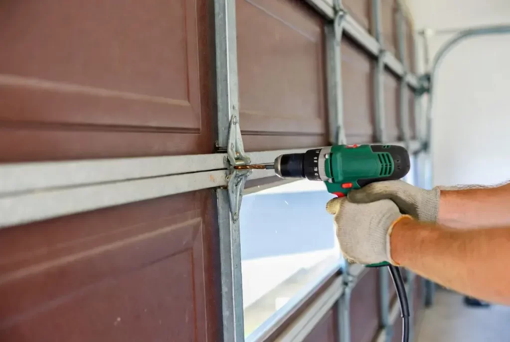 When Garage Door Repairs Become Urgent: Signs You Can't Ignore