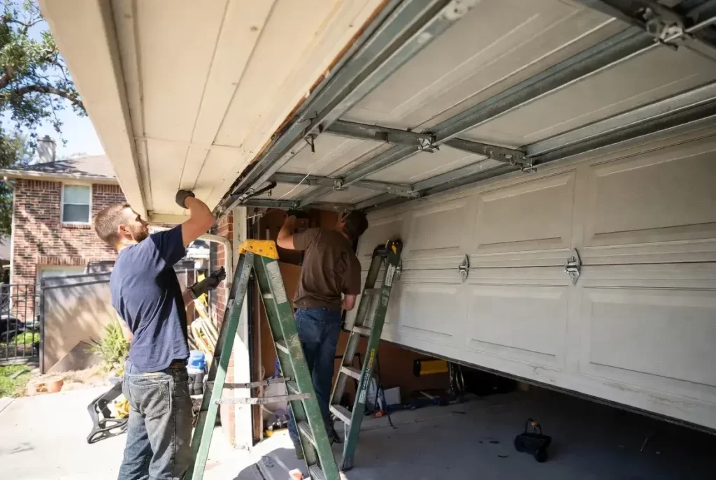 Essential Considerations for a Successful Garage Door Installation